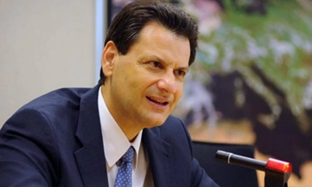 Σκυλακάκης: "Άσπρη μέρα στην οικονομία θα δούμε όταν τελειώσει η πανδημία''